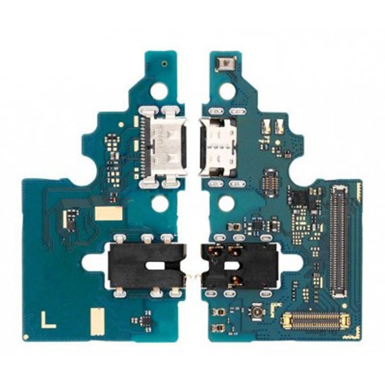 Samsung Galaxy A51 Charging Port