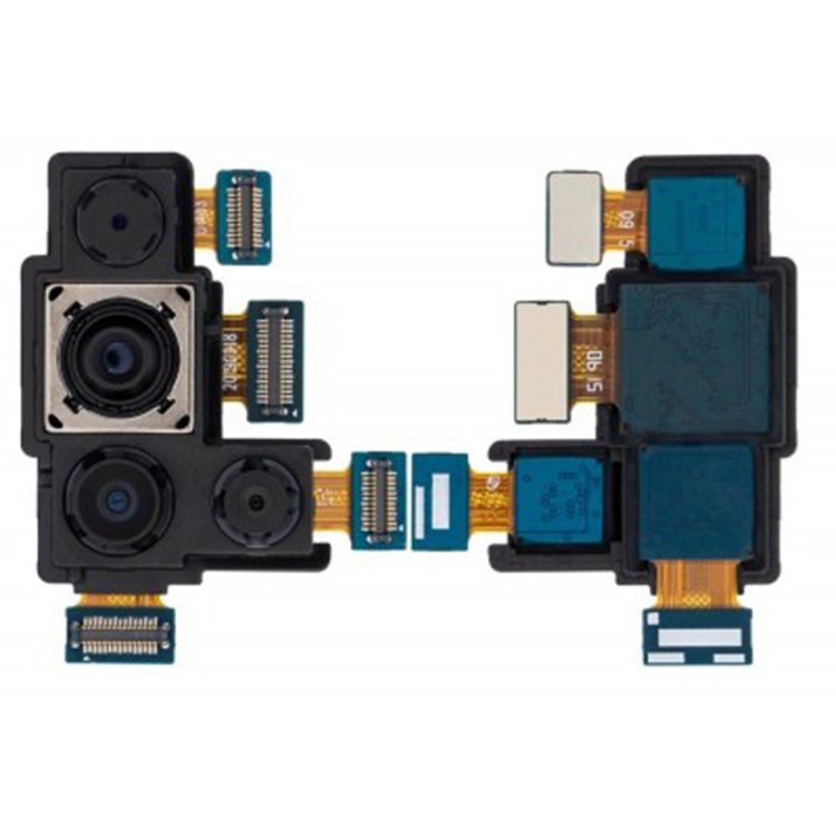 Samsung Galaxy A51 Rear Camera