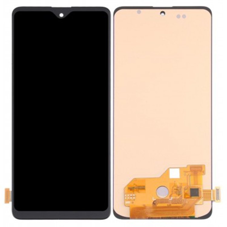 Samsung Galaxy A51 Screen