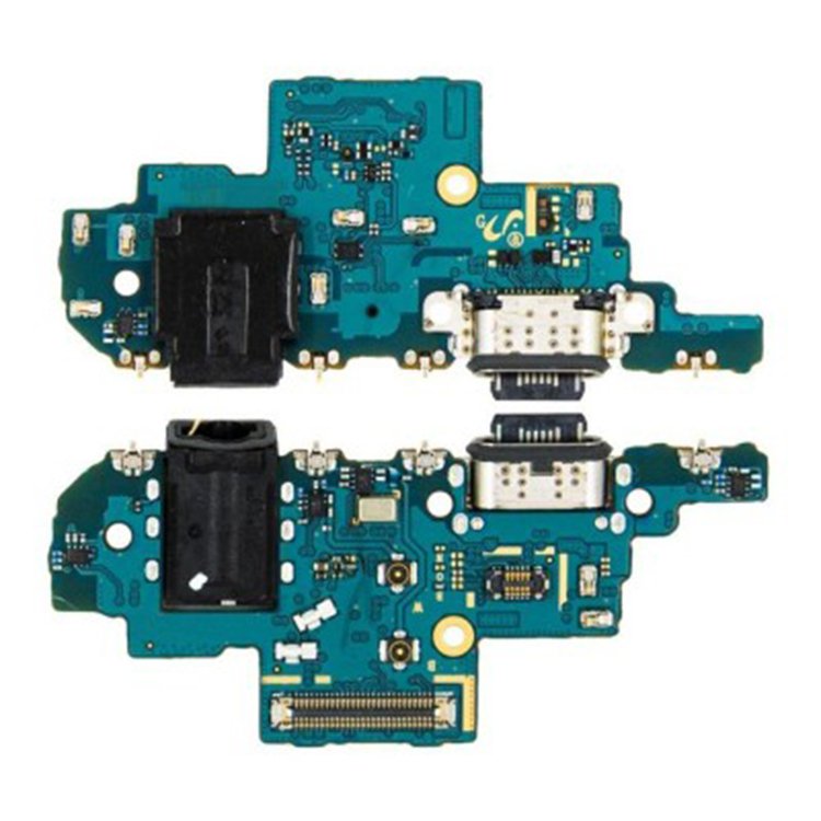 Samsung Galaxy A52 Charging Port