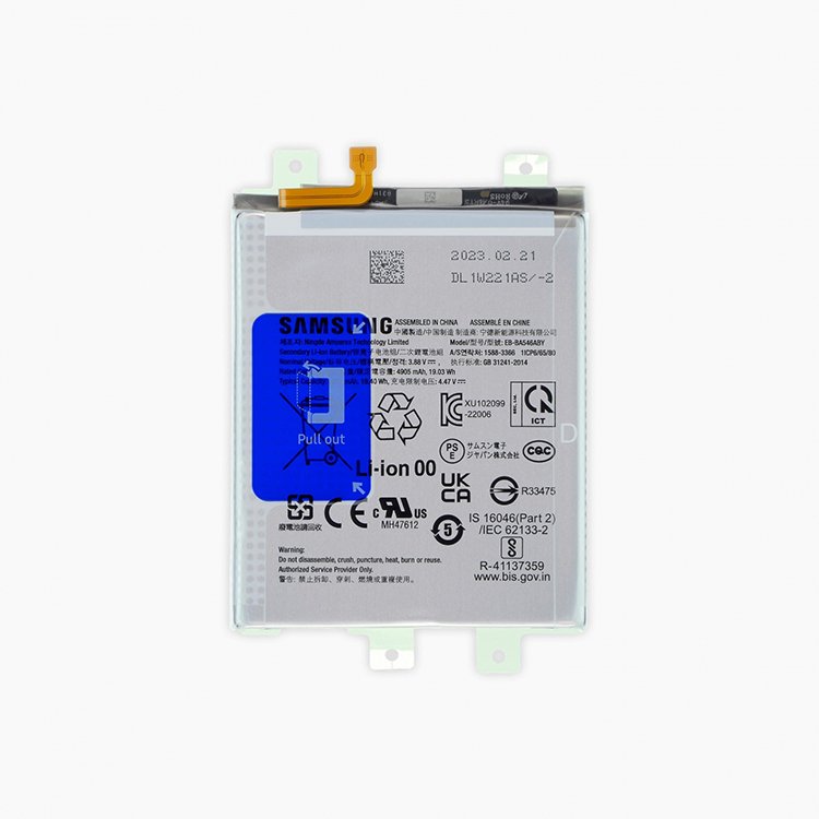 Samsung Galaxy A54 Battery