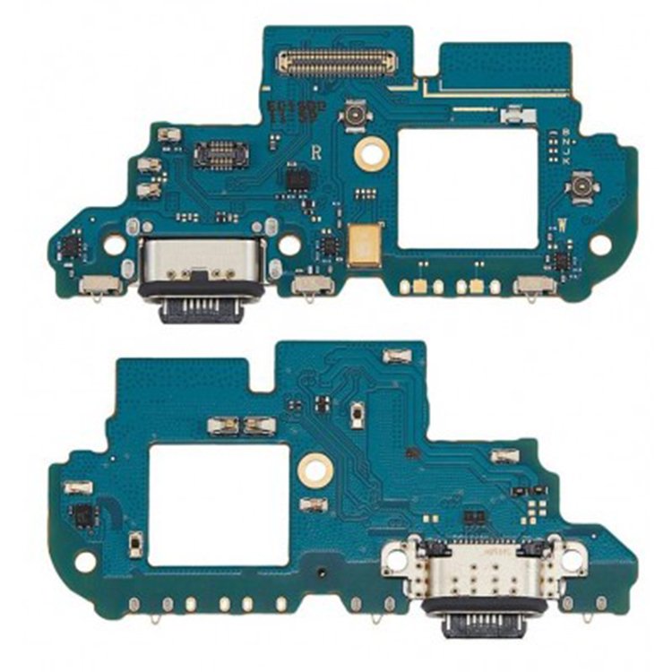 Samsung Galaxy A54 Charging Port