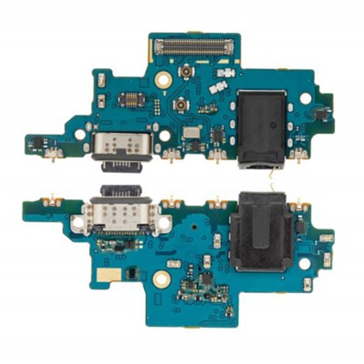 Samsung Galaxy A72 Charging Port