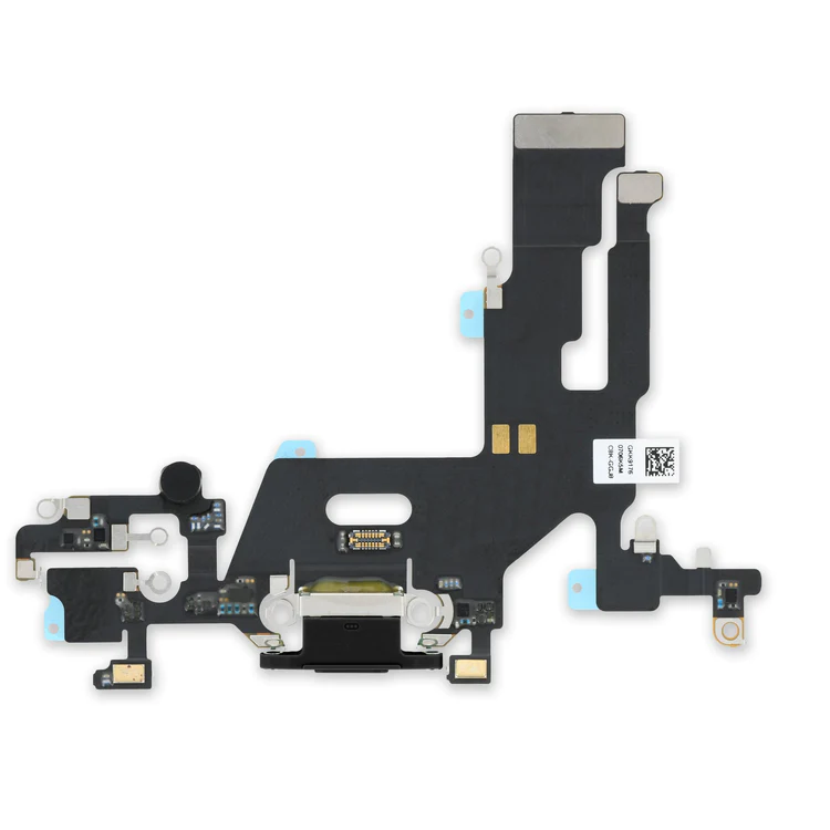 iPhone 11 Charging Port