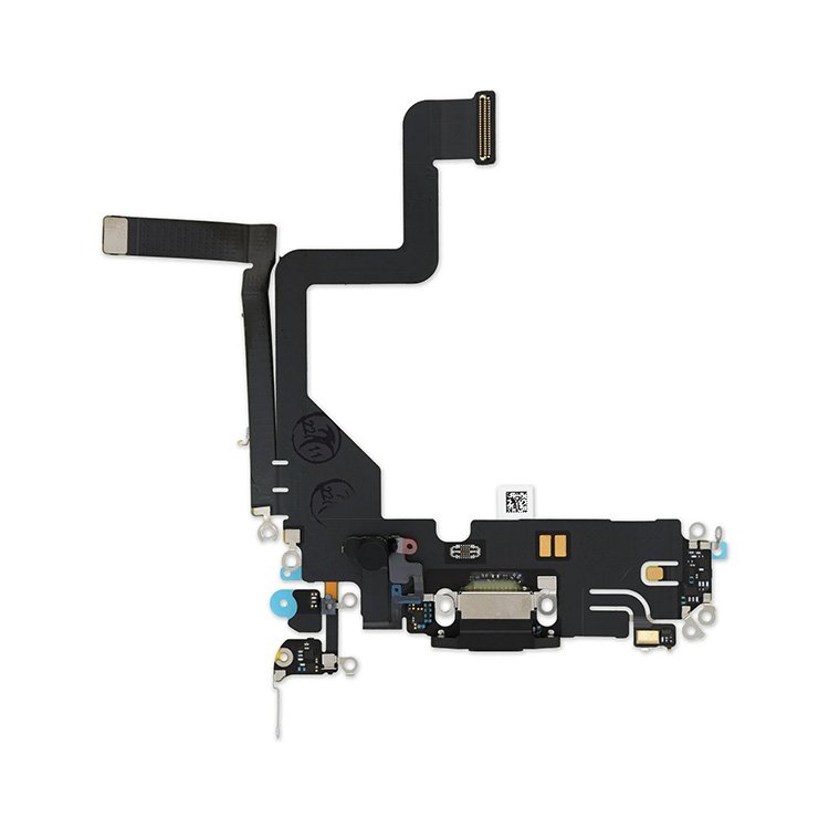 iPhone 11 Pro Charging Port