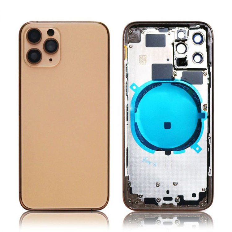 iPhone 11 Pro Chassis