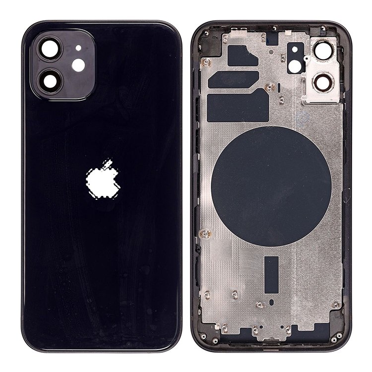 iPhone 12 Chassis