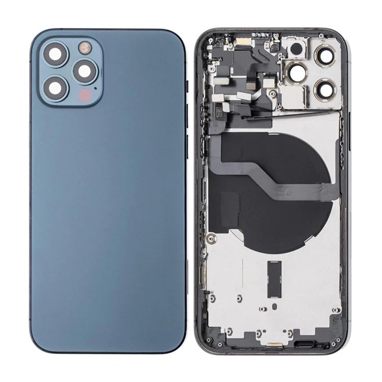 iPhone 12 Pro Chassis