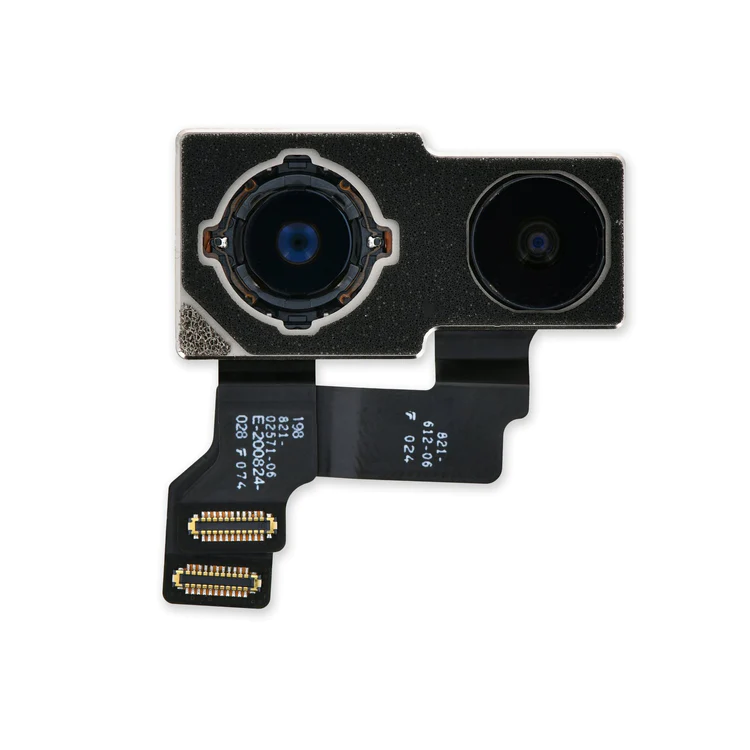 iPhone 12 mini Rear Camera