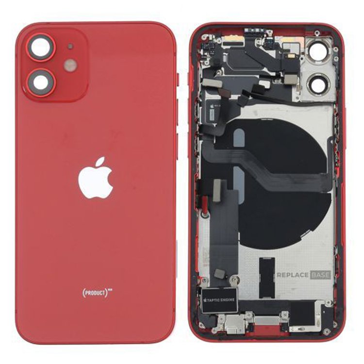 iPhone 12 mini chassis