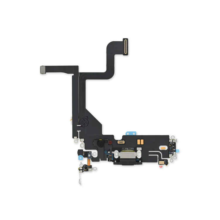 iPhone 13 Pro Charging Port