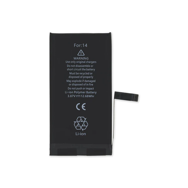 iPhone 14 Battery