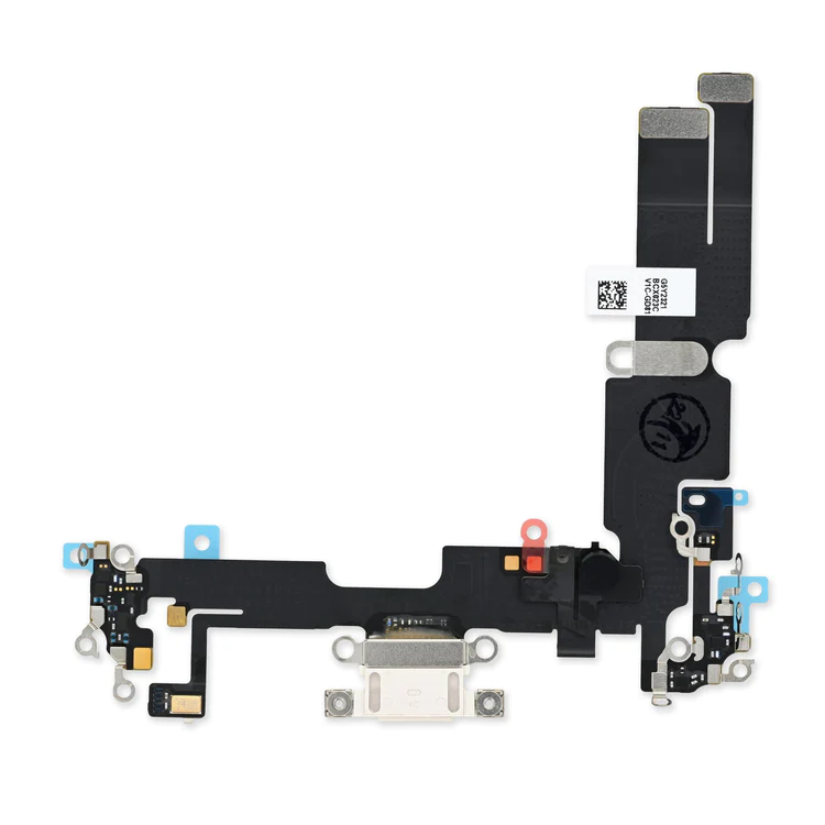 iPhone 14 Plus Charging Port