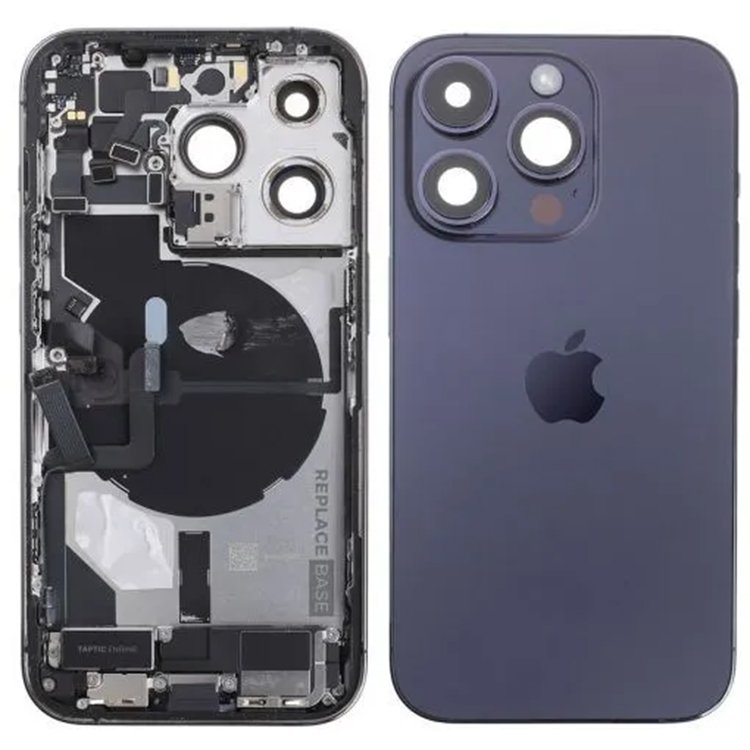 iPhone 14 Pro Chassis