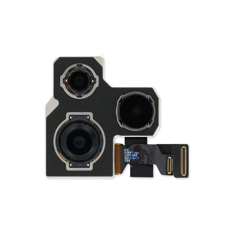 iPhone 14 Pro Rear Camera