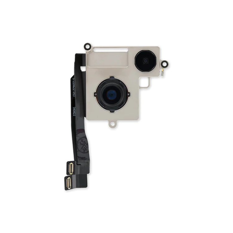 iPhone 14 Rear Camera