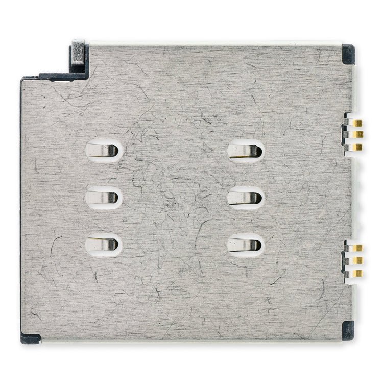 iPhone XS Max Dual SIM Card Reader